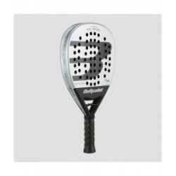 Pala de Padel Bullpadel Neuron 2025 Fede Chingotto 2