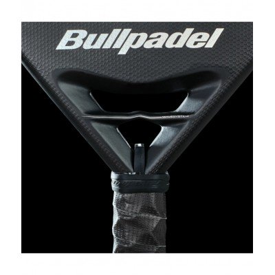 Pala de Padel Bullpadel Neuron 2025 Fede Chingotto