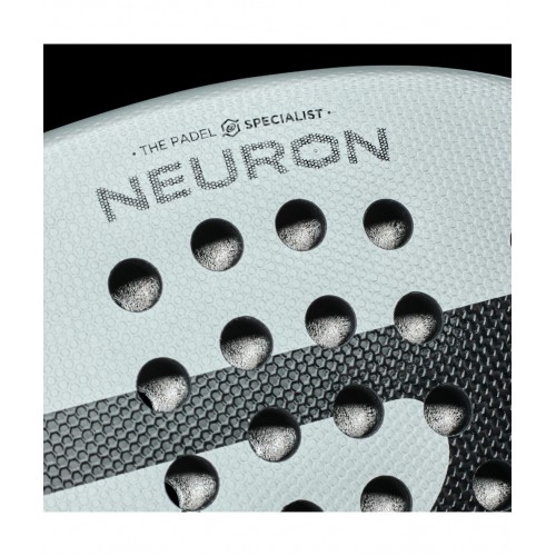 Pala de Padel Bullpadel Neuron 2025 Fede Chingotto