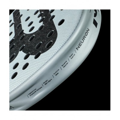 Pala de Padel Bullpadel Neuron 2025 Fede Chingotto