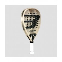 Pala de Padel Bullpadel Vertex 04 Woman 2025 Delfi Brea 2