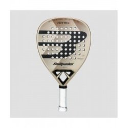 Pala de Padel Bullpadel Vertex 04 Woman 2025 Delfi Brea