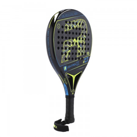 Pala de Padel Royal Padel R-Control X 2023