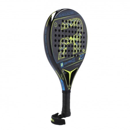 Pala de Padel Royal Padel R-Control X 2023