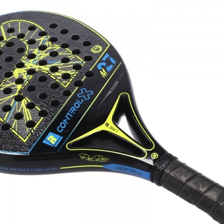 Pala de Padel Royal Padel R-Control X 2023