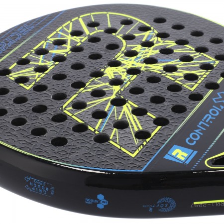 Pala de Padel Royal Padel R-Control X 2023