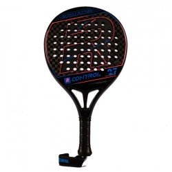 Pala de Padel Royal Padel M27 R-Control 2023