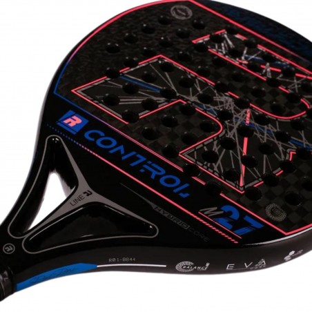 Pala de Padel Royal Padel M27 R-Control 2023