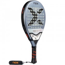 Pala de Pádel Nox At10 Pro Cup Comfort 2025 2