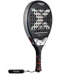 Pala de Pádel Nox At10 Pro Cup Hard 2025 2