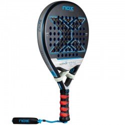 Pala de Pádel Nox Tl10 Quantum 12k 2025 2