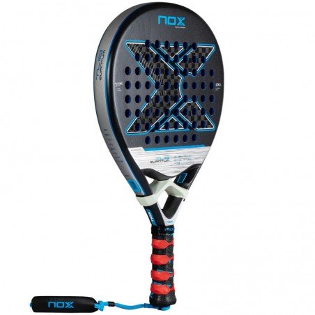 Pala de Pádel Nox Tl10 Quantum 12k 2025