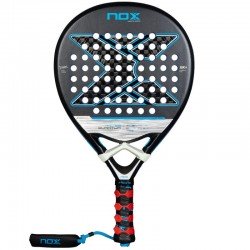Pala de Pádel Nox Tl10 Quantum 12k 2025