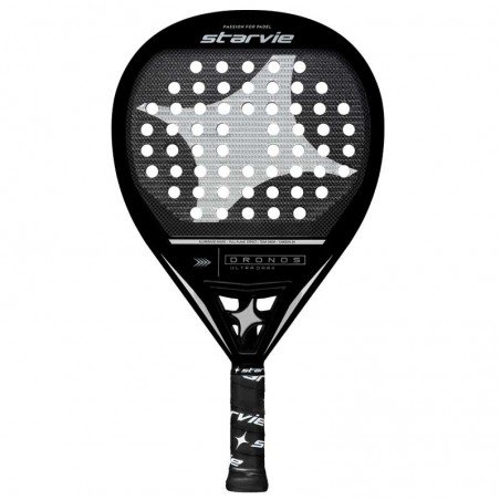 Pala de Padel Starvie Dronos Ultradark Soft