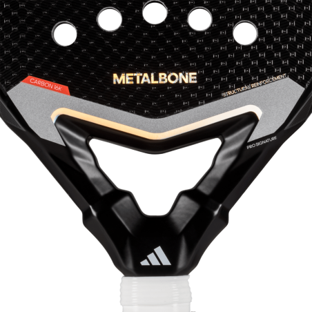 Pala Adidas Metalbone 3.4 Ale Galan 2025
