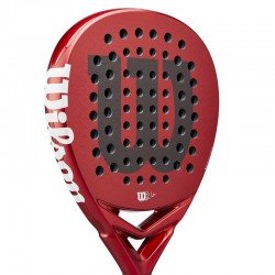 Pala de Padel Wilson Bela Pro V2.5 2