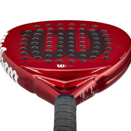 Pala de Padel Wilson Bela Pro V2.5