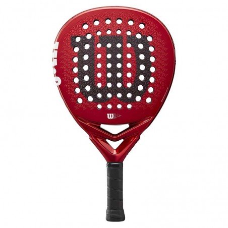 Pala de Padel Wilson Bela Pro V2.5