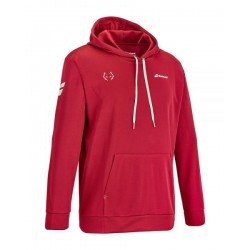 SUDADERA CON CAPUCHA BABOLAT EXS HSWEAT 6MS24042 5063 2