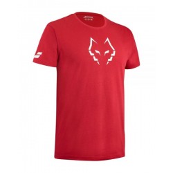 CAMISETA BABOLAT COTTON JUAN LEBRON 6MS24442 5063 2