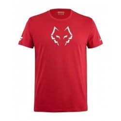 CAMISETA BABOLAT COTTON JUAN LEBRON 6MS24442 5063