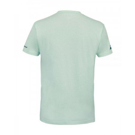 CAMISETA BABOLAT COTTON JUAN LEBRON 6MS24442 8012
