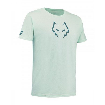 CAMISETA BABOLAT COTTON JUAN LEBRON 6MS24442 8012