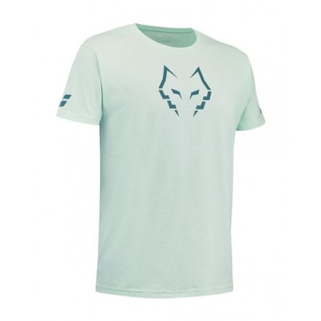 CAMISETA BABOLAT COTTON JUAN LEBRON 6MS24442 8012