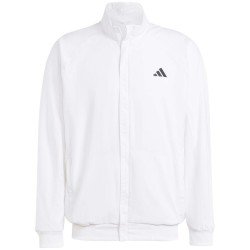 Chaqueta Adidas Walk On Color White