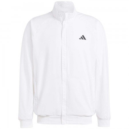 Chaqueta Adidas Walk On Color White
