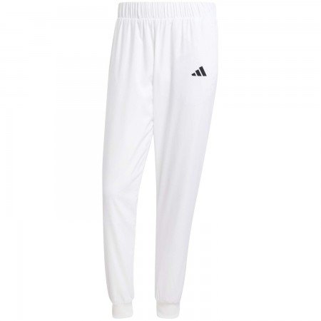 Pantalon Adidas Walk On Color White