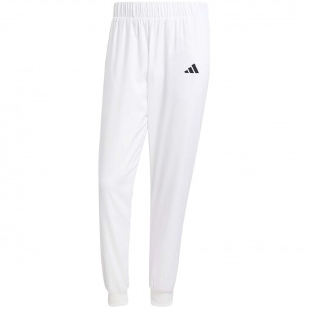 Pantalon Adidas Walk On Color White