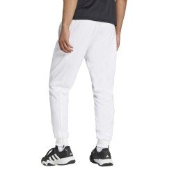Pantalon Adidas Walk On Color White 2