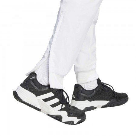 Pantalon Adidas Walk On Color White
