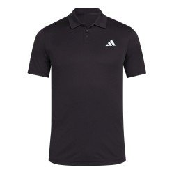 Polo Adidas Freelift Color Black