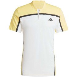 Polo Adidas Frlft Pro Color White/spark
