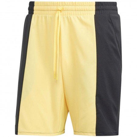 Pantalon Corto Adidas Ergo Pro Color Spark/black