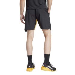 Pantalon Corto Adidas Ergo Pro Color Spark/black 2