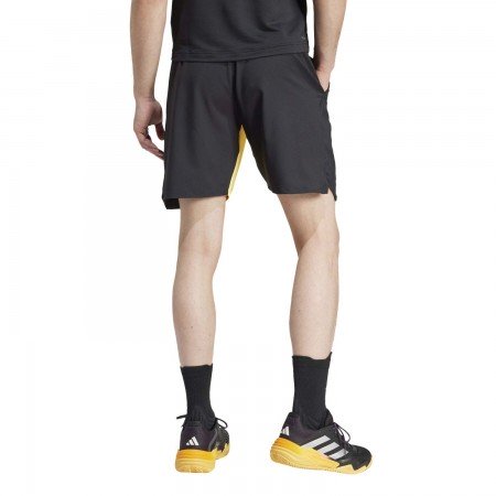 Pantalon Corto Adidas Ergo Pro Color Spark/black
