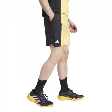 Pantalon Corto Adidas Ergo Pro Color Spark/black