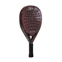 Pala de Padel Siux Diablo 4 Pro 2025 2