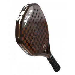 Pala de Padel Siux Fénix Pro 5 2025 2
