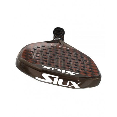 Pala de Padel Siux Fénix Pro 5 2025
