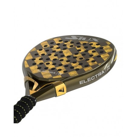 Pala Siux Electra Stupa Pro St4 2025