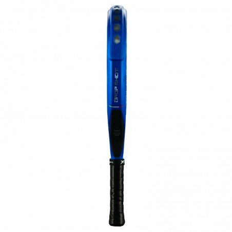 Pala de Padel Drop Shot Axion Attack 1.0 2025