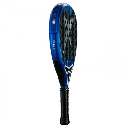 Pala de Padel Drop Shot Axion Attack 1.0 2025