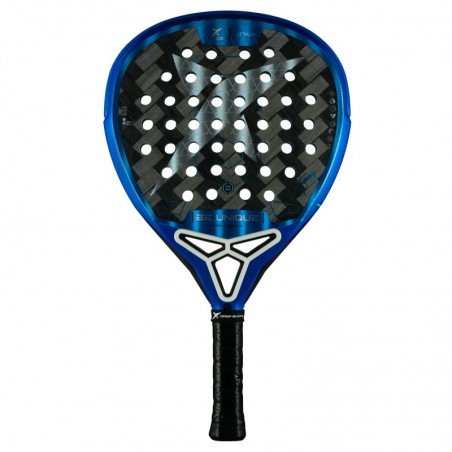 Pala de Padel Drop Shot Axion Attack 1.0 2025