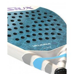 Pala de Padel Siux Valkyria Pro 2025 2