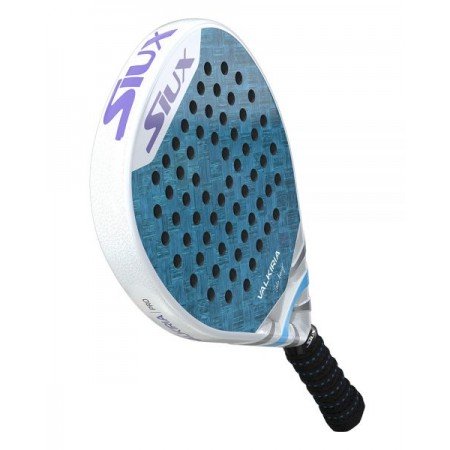 Pala de Padel Siux Valkyria Pro 2025