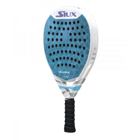 Pala de Padel Siux Valkyria Pro 2025